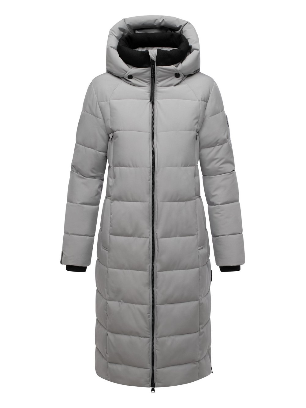 Marikoo Wintermantel Damen rosa, XXL