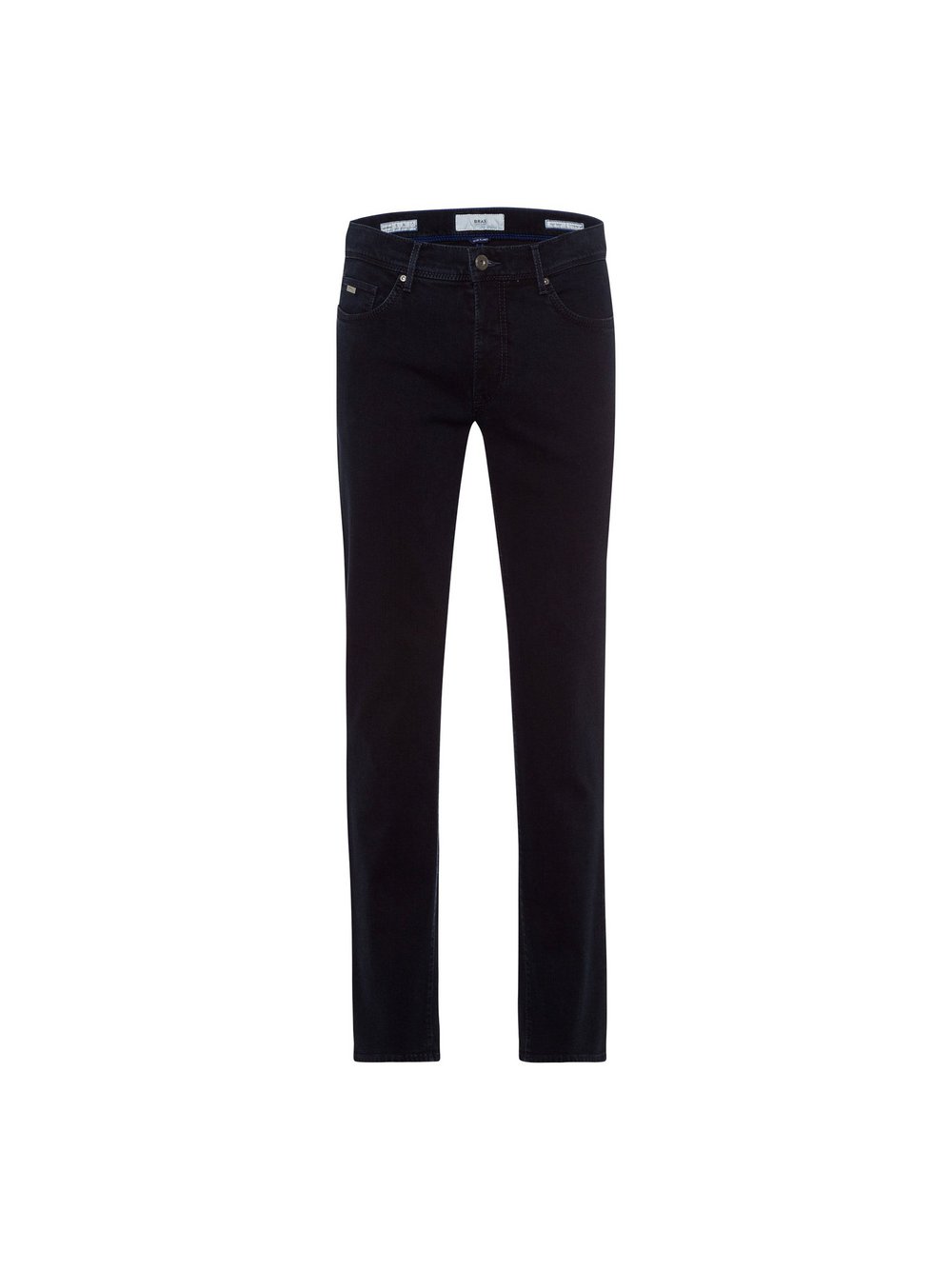 BRAX Jeans Herren Baumwolle blau, 38