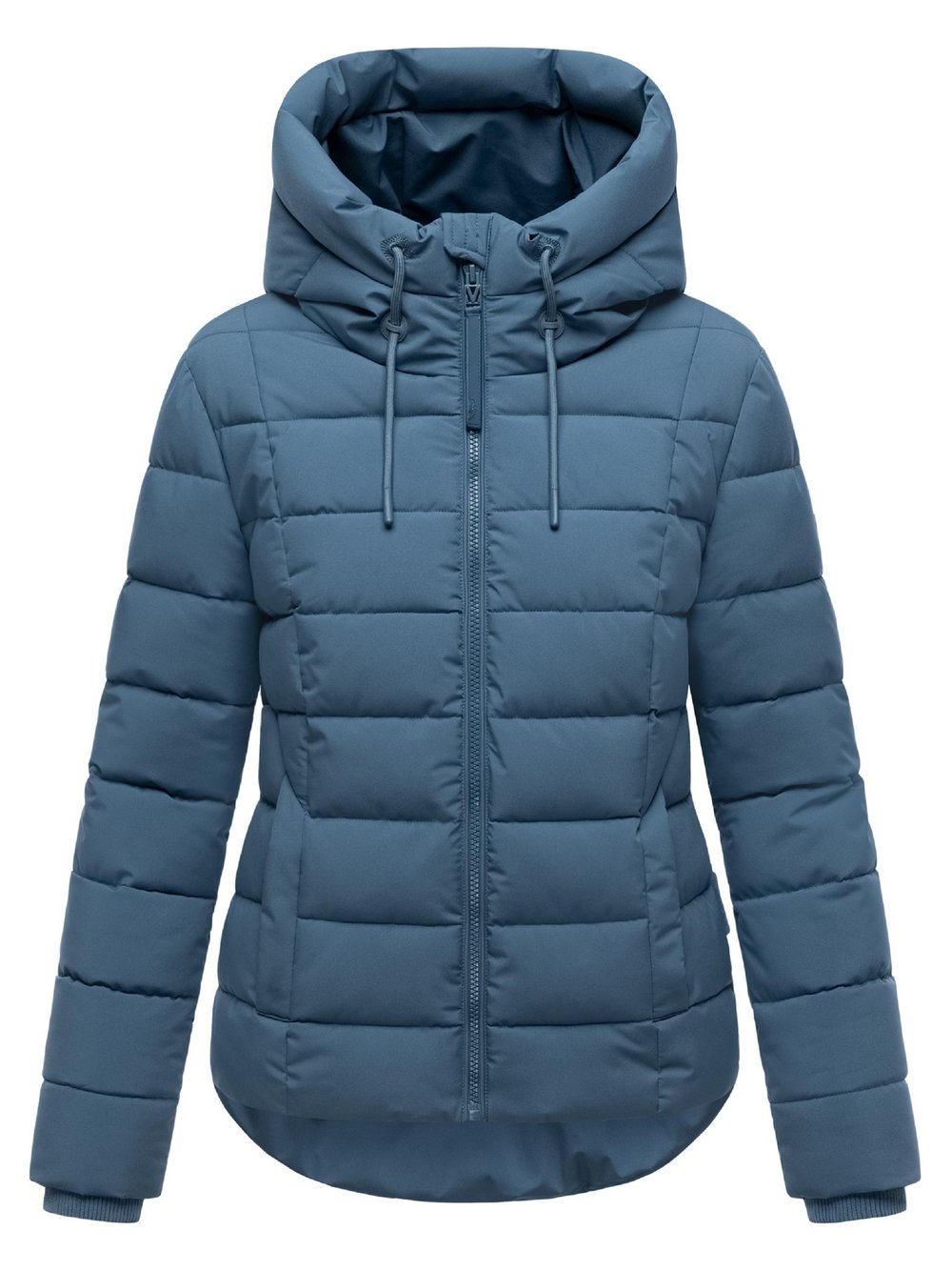 Thumbnail - Marikoo Winterjacke Damen blau, S