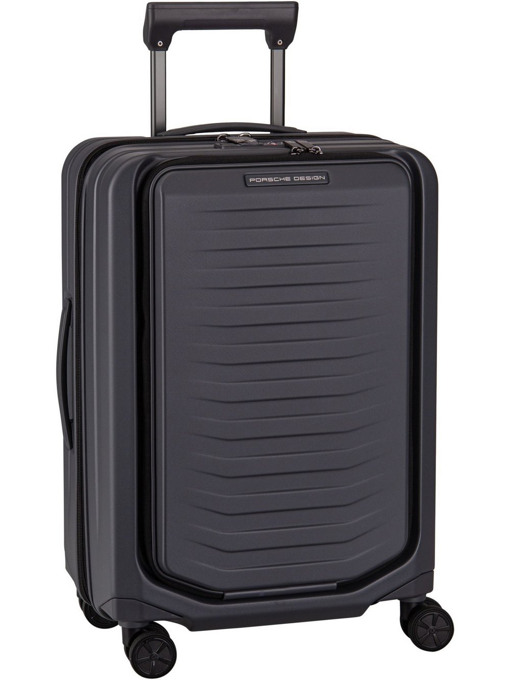 Porsche Design Trolley Damen grau, ONE SIZE