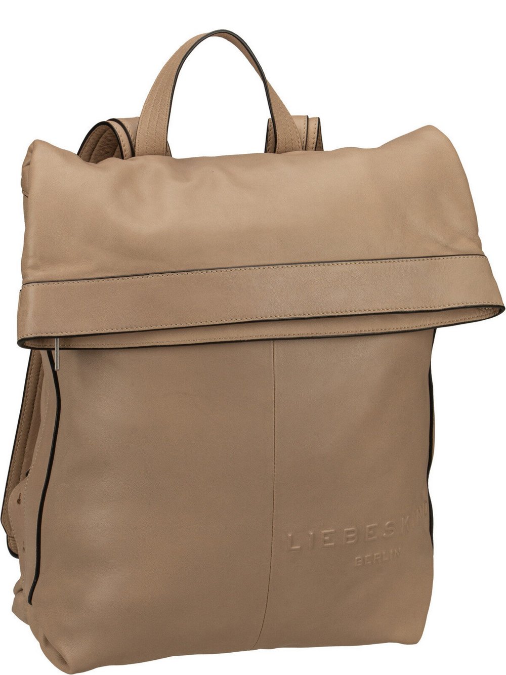 Thumbnail - Liebeskind Berlin Rucksack Damen Leder mehrfarbig, ONE SIZE