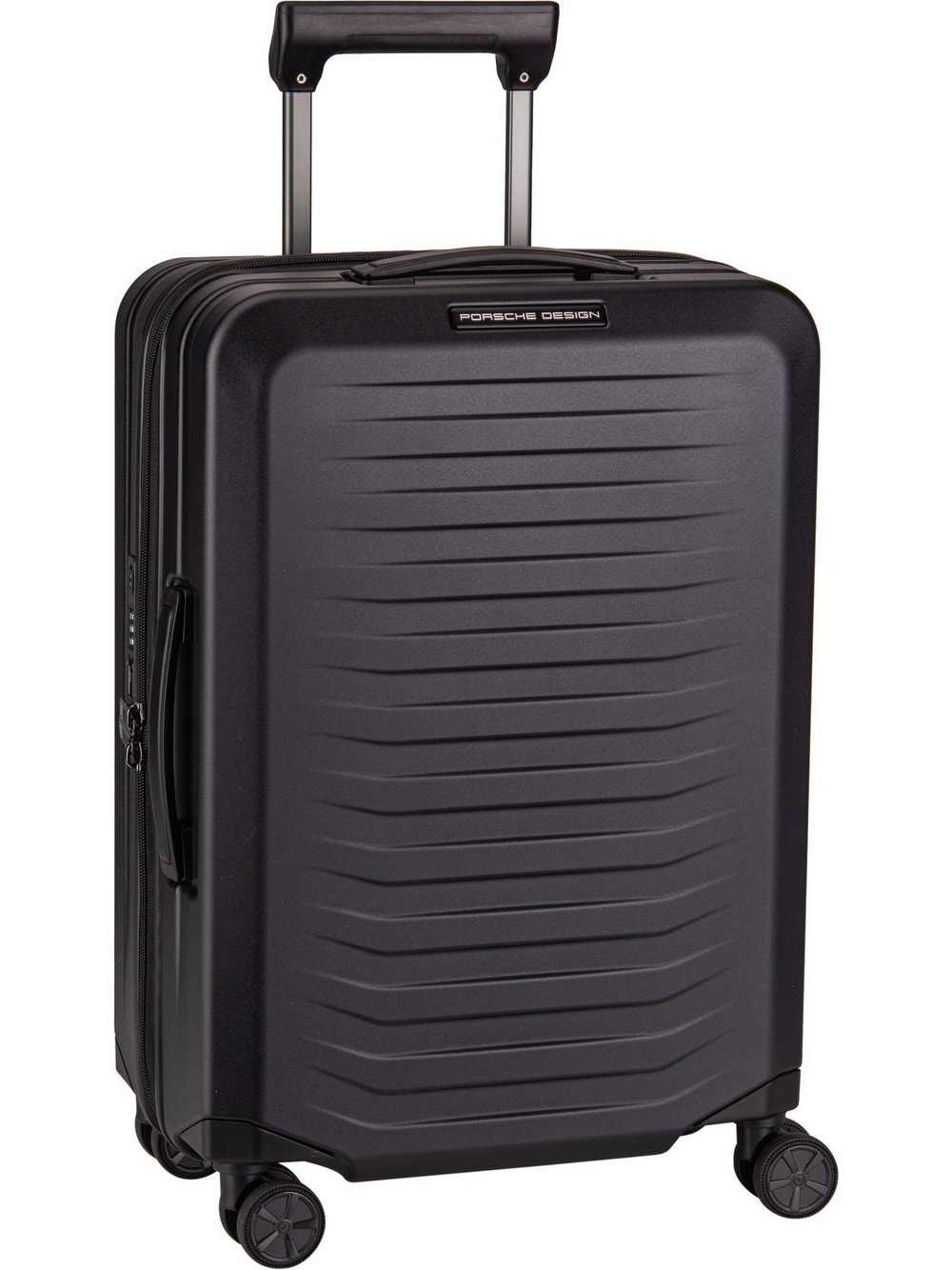 Porsche Design Trolley Damen schwarz, ONE SIZE