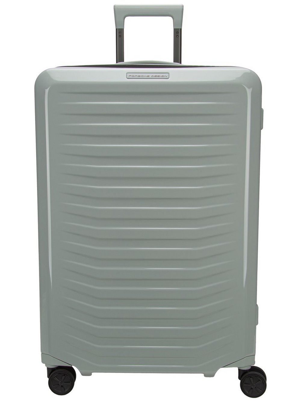 Porsche Design Trolley Damen weiß, ONE SIZE