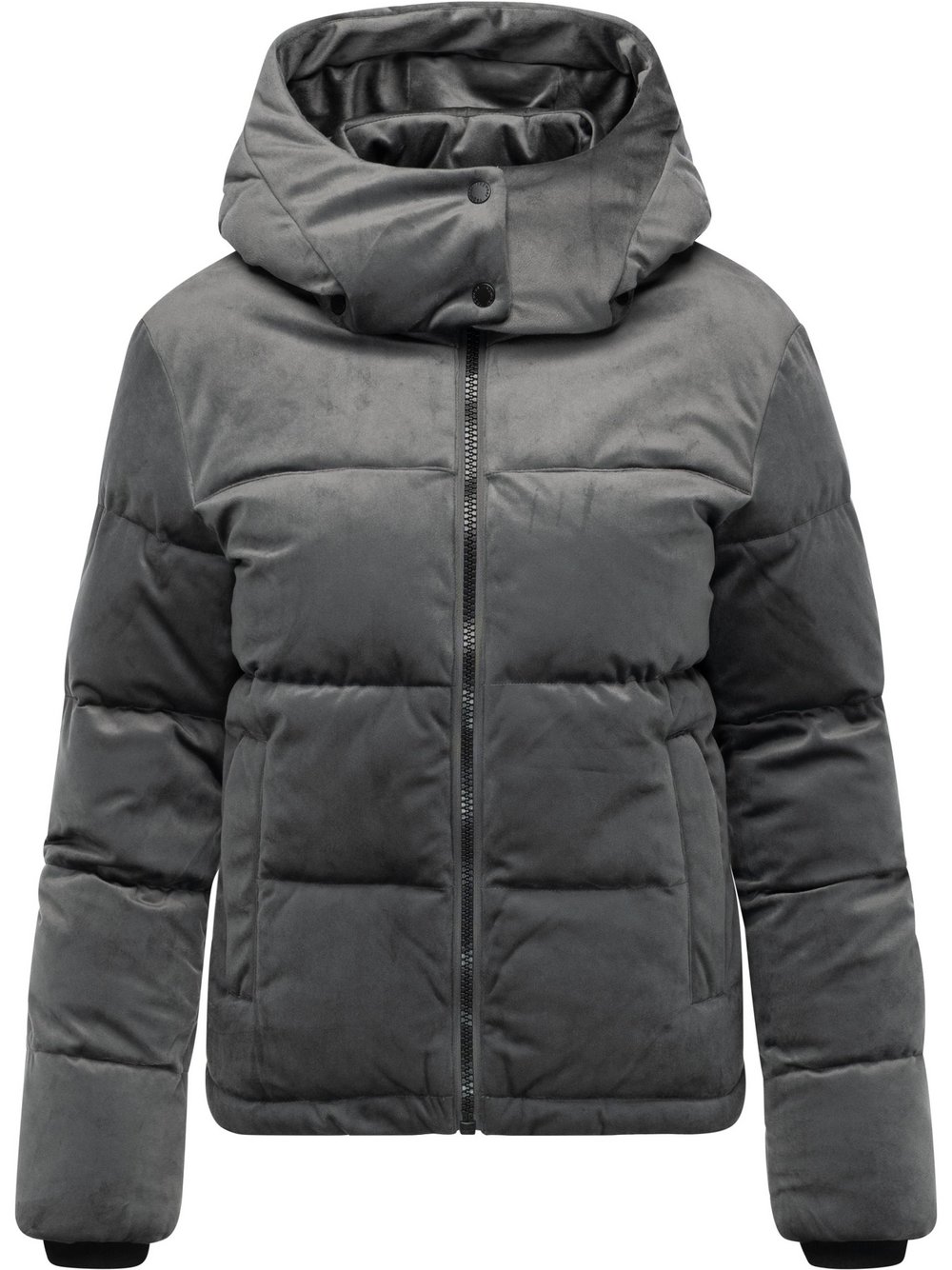 Ragwear Steppjacke Damen grau, XS