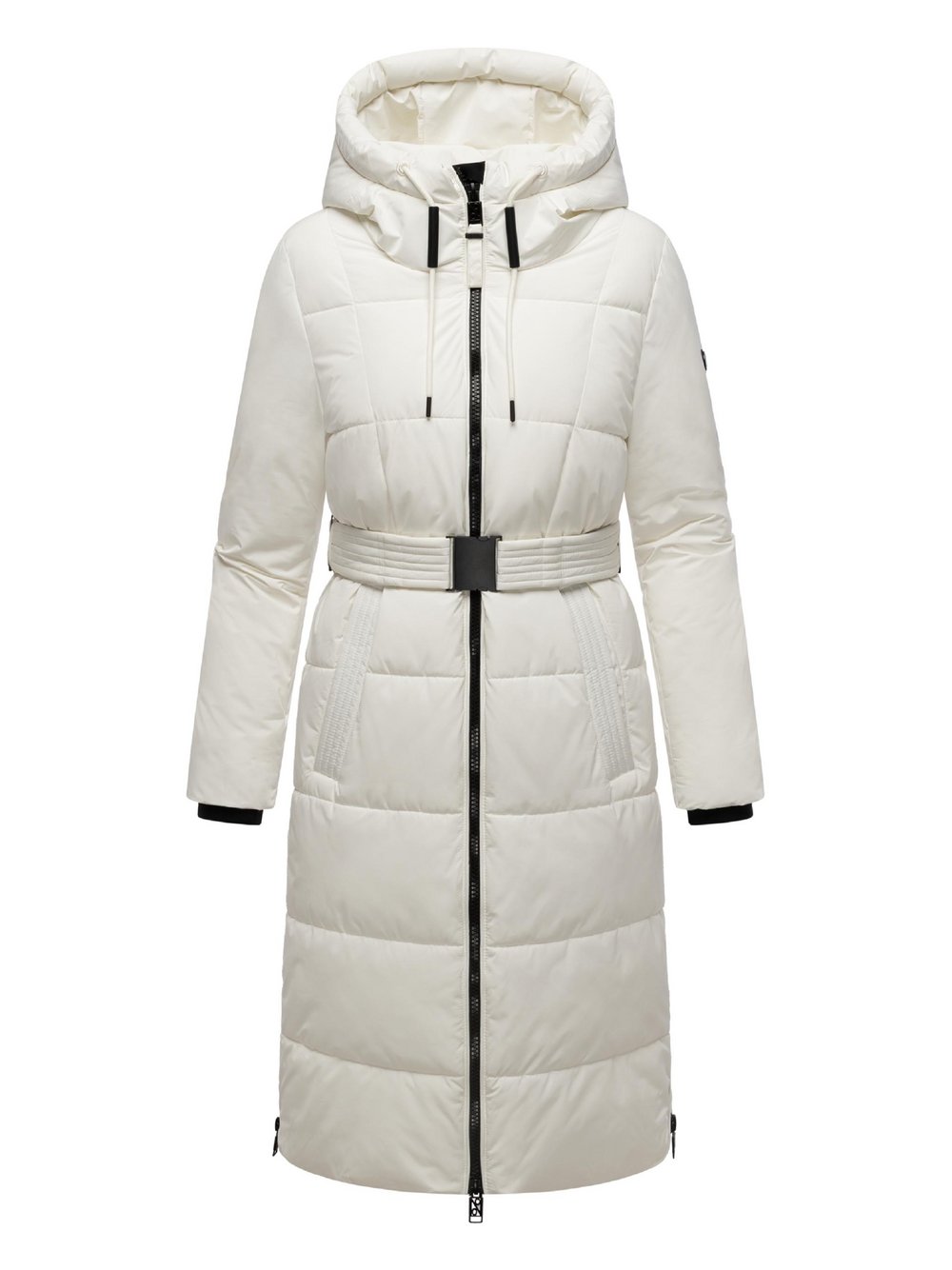 Navahoo Steppmantel Damen mehrfarbig, L