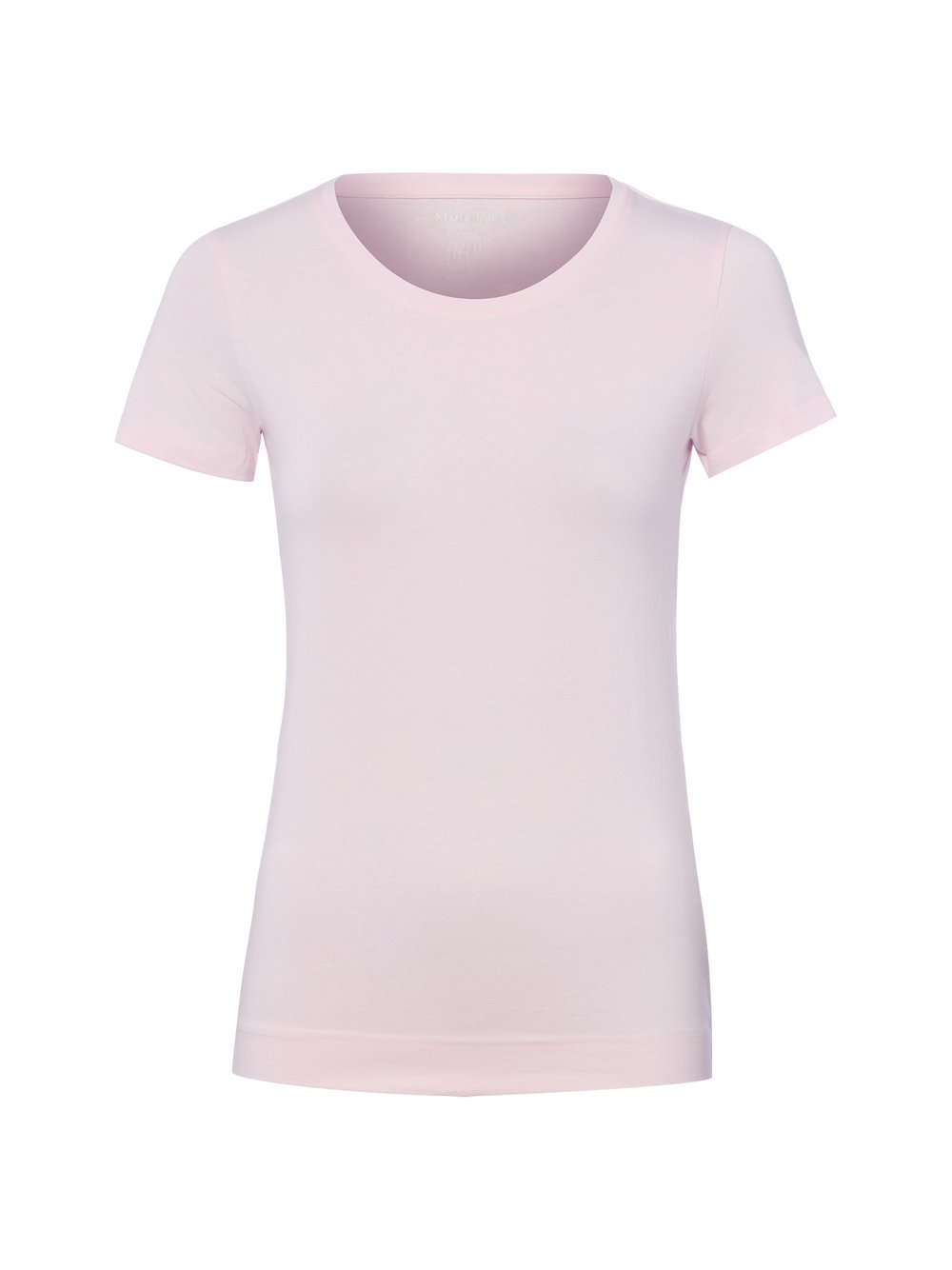 Marie Lund T-Shirt Damen Baumwolle rosa, XXL
