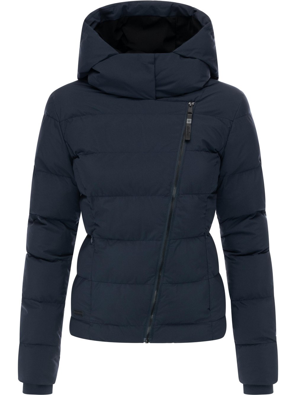 Ragwear Outdoorjacke Damen blau, XS