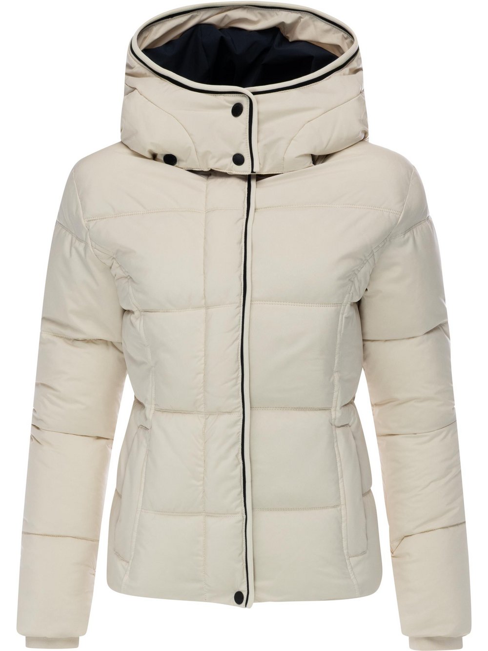 Thumbnail - Ragwear Outdoorjacke Damen beige, XXL