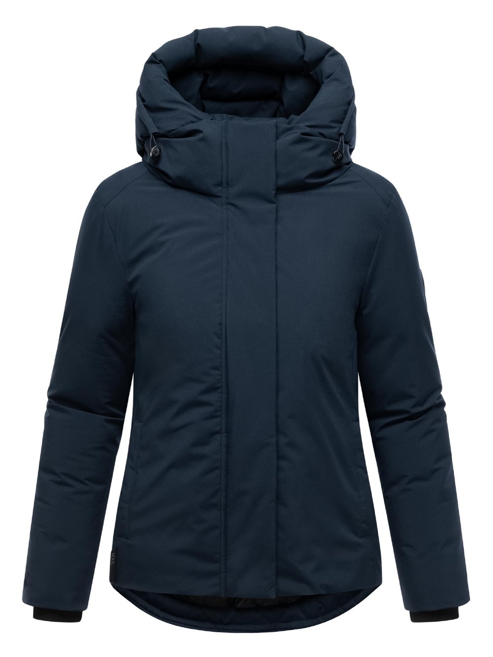 Thumbnail - Marikoo Winterjacke Damen blau, XS