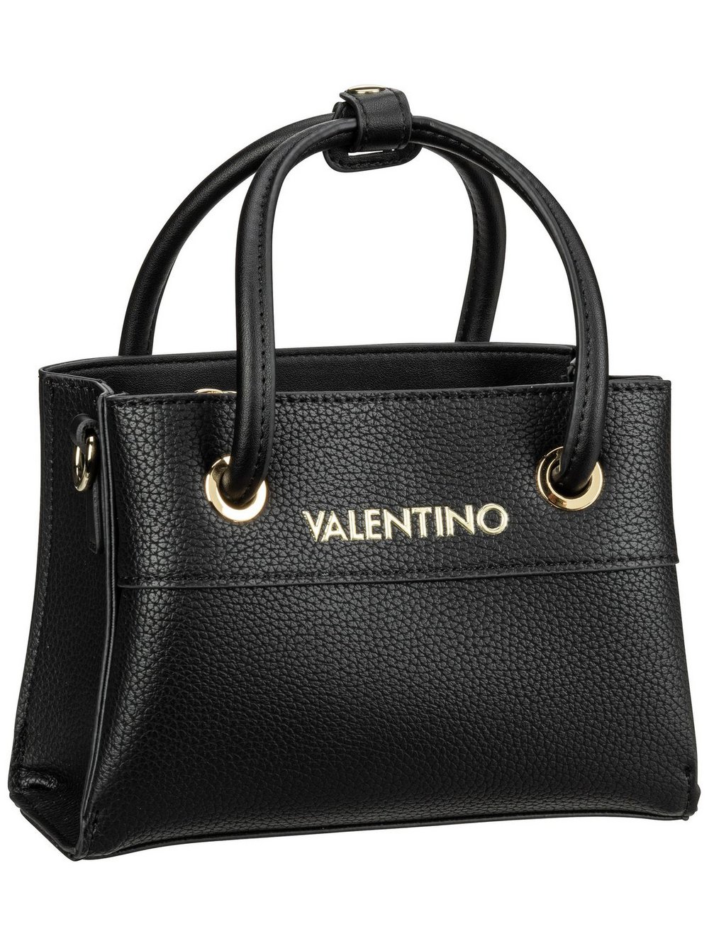 Valentino , Damen, Taschen, Schwarzk, One Size - Bild 9