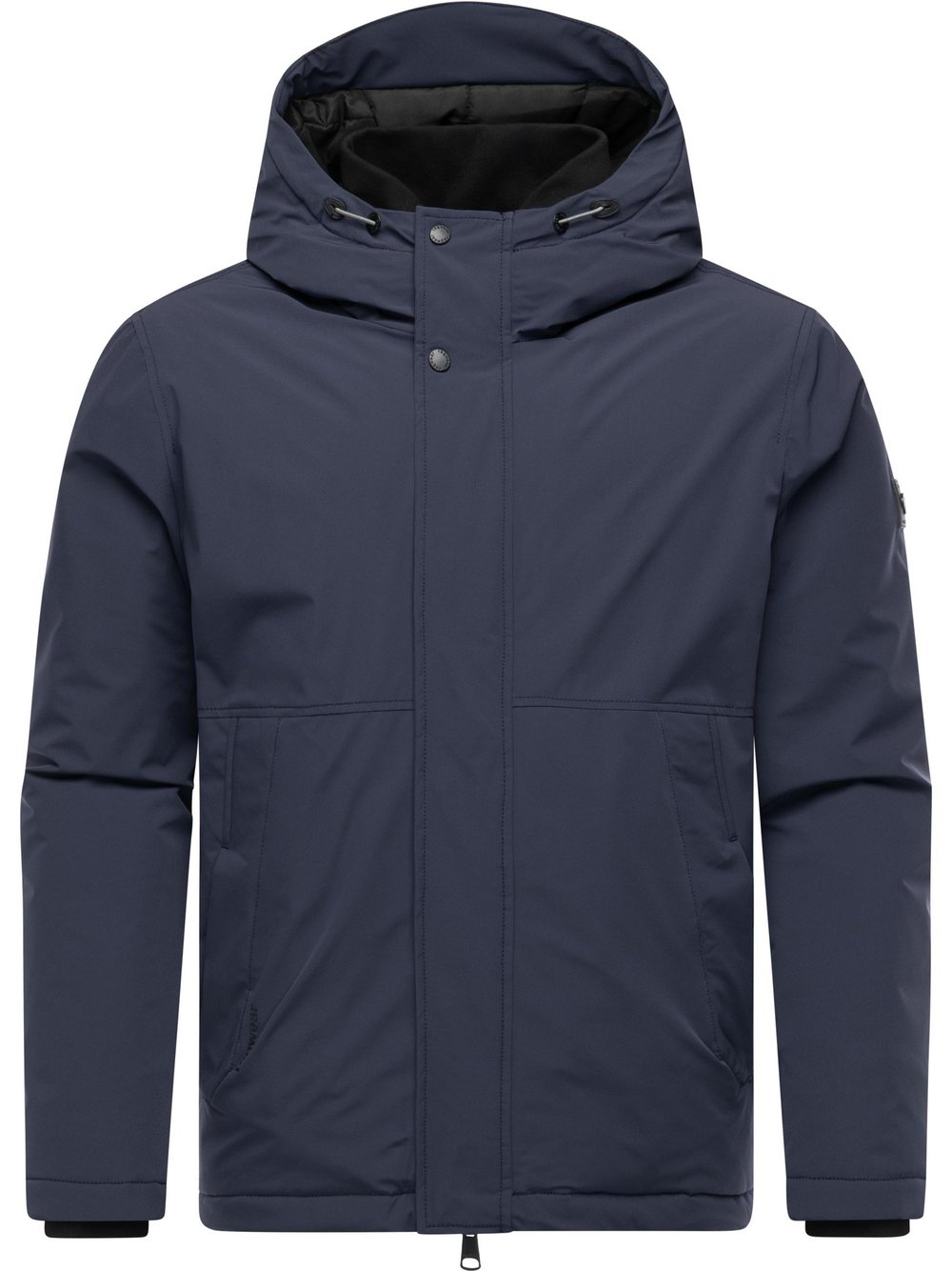 Ragwear Funktionsjacke Herren blau, XL