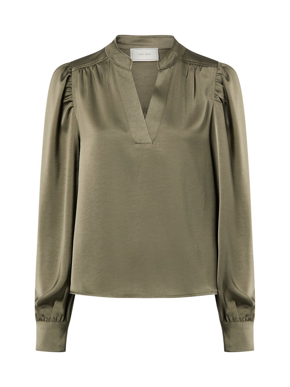 Neo Noir Bluse Damen mehrfarbig, 36