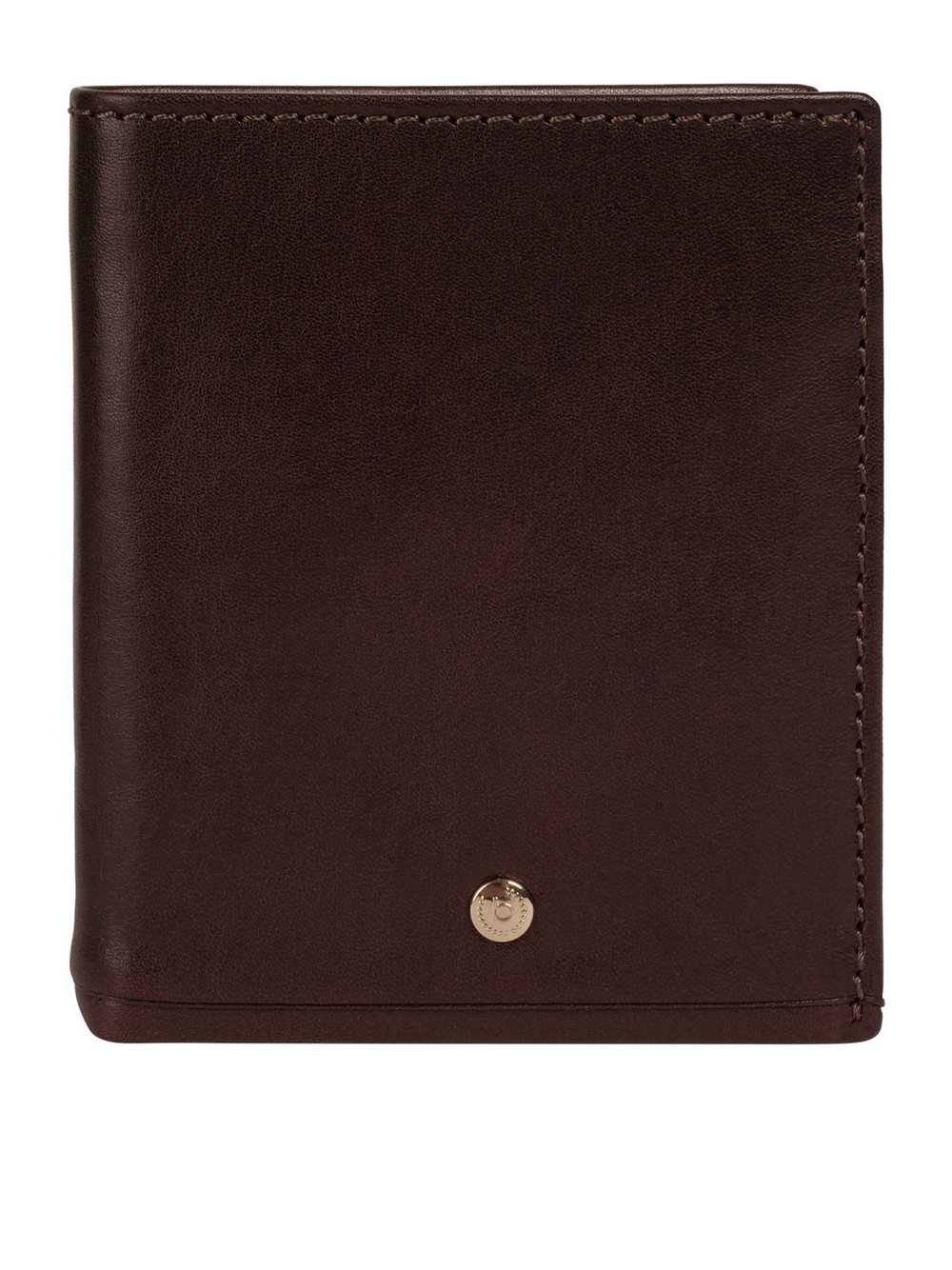 Thumbnail - Bugatti Geldbörse Herren Leder braun, ONE SIZE