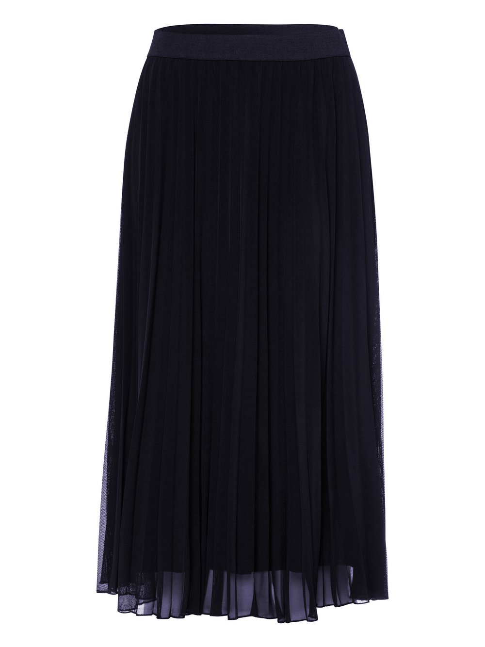 Frank Walder Rock Damen blau, 46