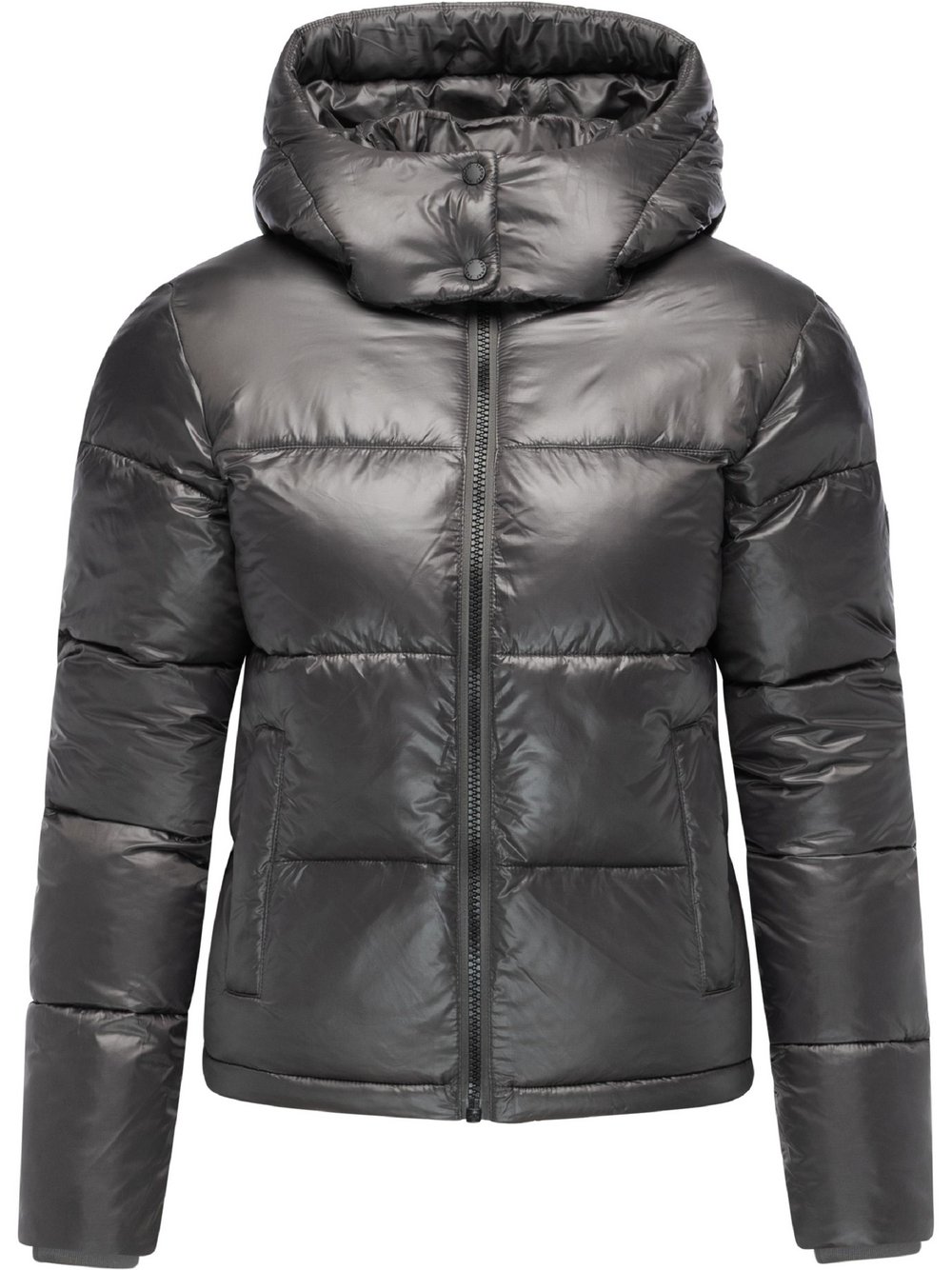 Ragwear Steppjacke Damen grau, XXL