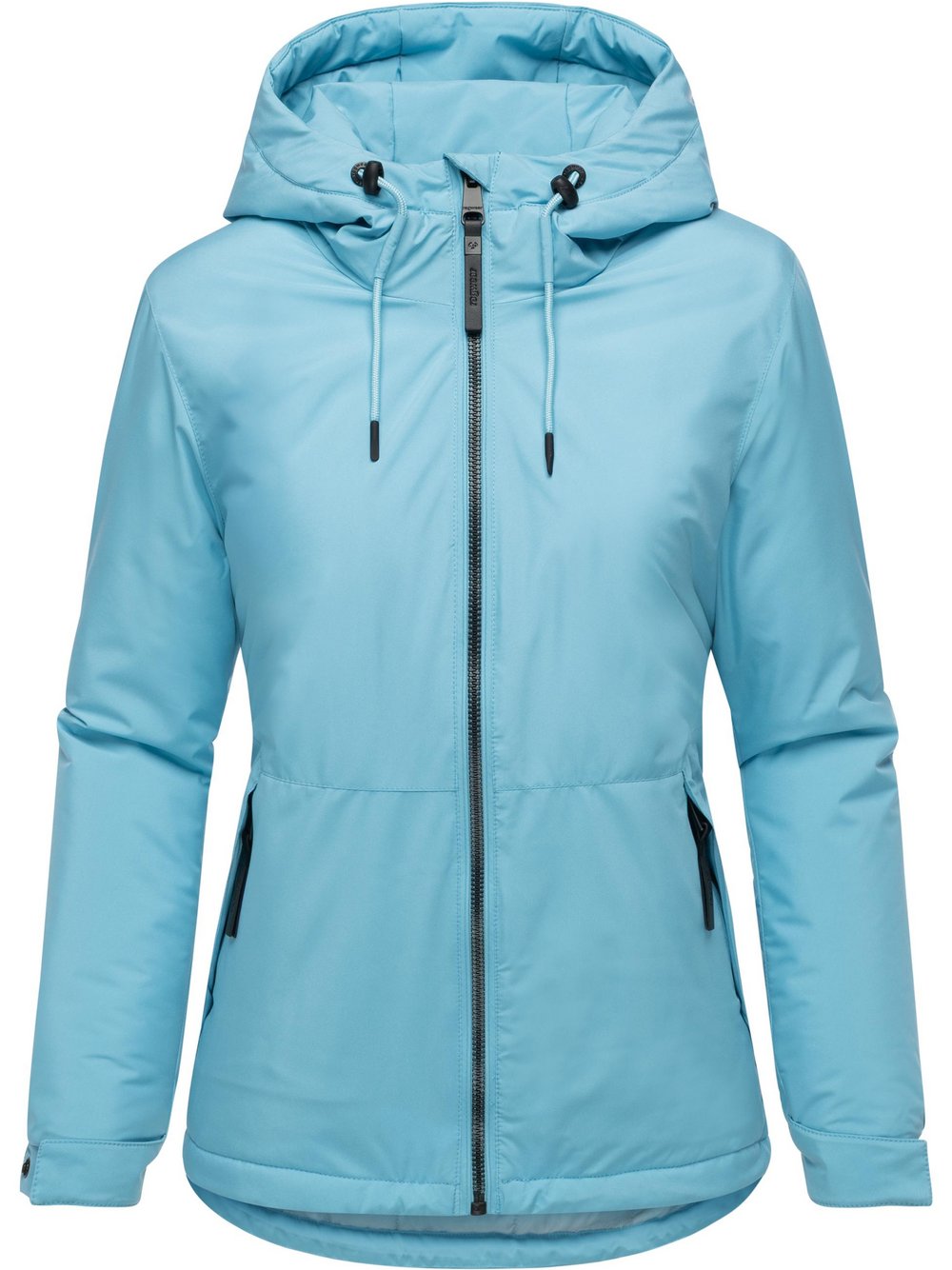 Ragwear Winterjacke Damen blau, M