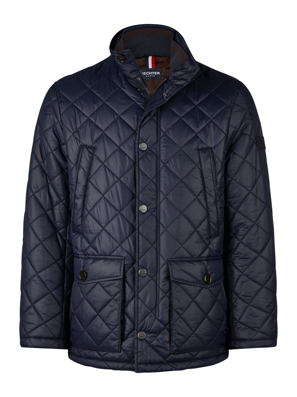 Daniel Hechter Fieldjacke Herren blau, 54