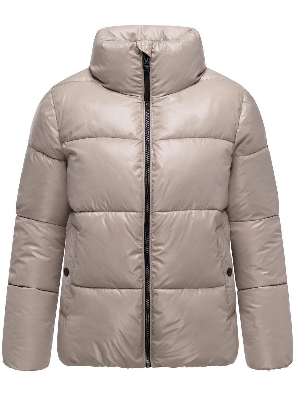 Thumbnail - Marikoo Outdoorjacke Damen beige, M