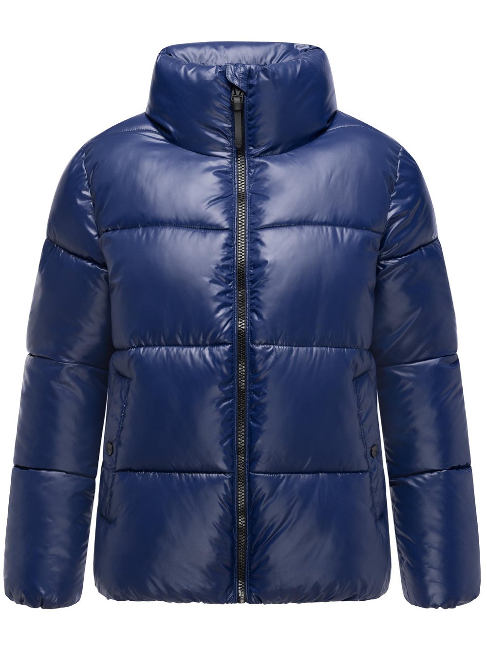 Thumbnail - Marikoo Outdoorjacke Damen blau, L