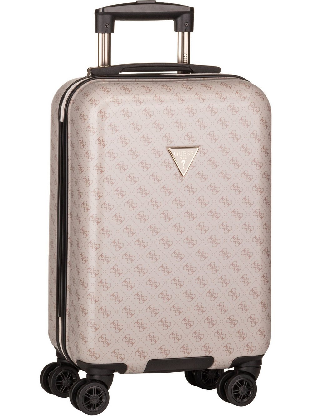 GUESS Trolley Damen beige, ONE SIZE