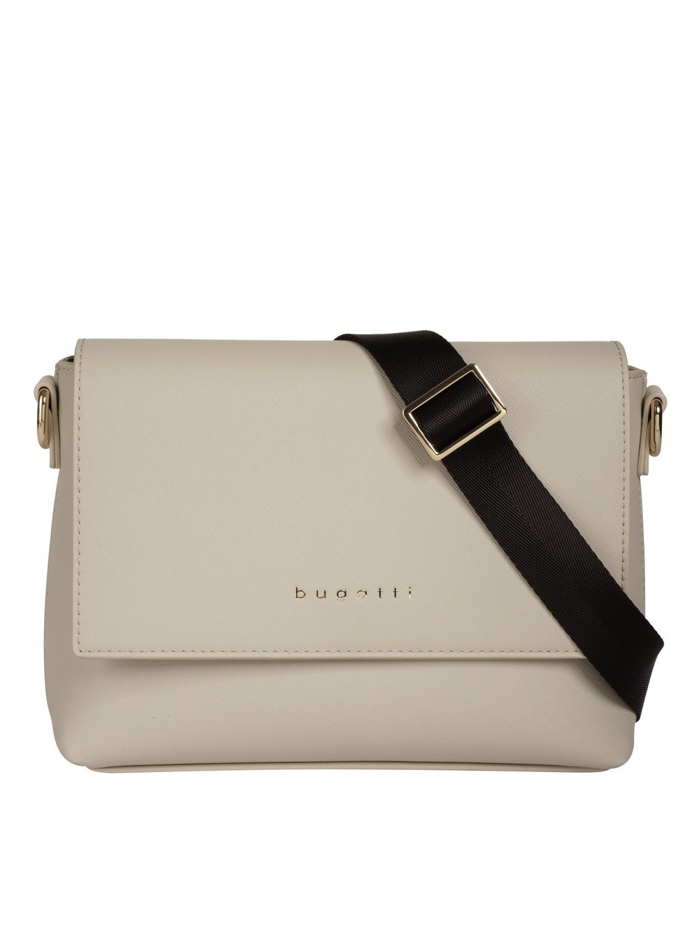 Thumbnail - Bugatti Umhängetasche Damen beige, ONE SIZE