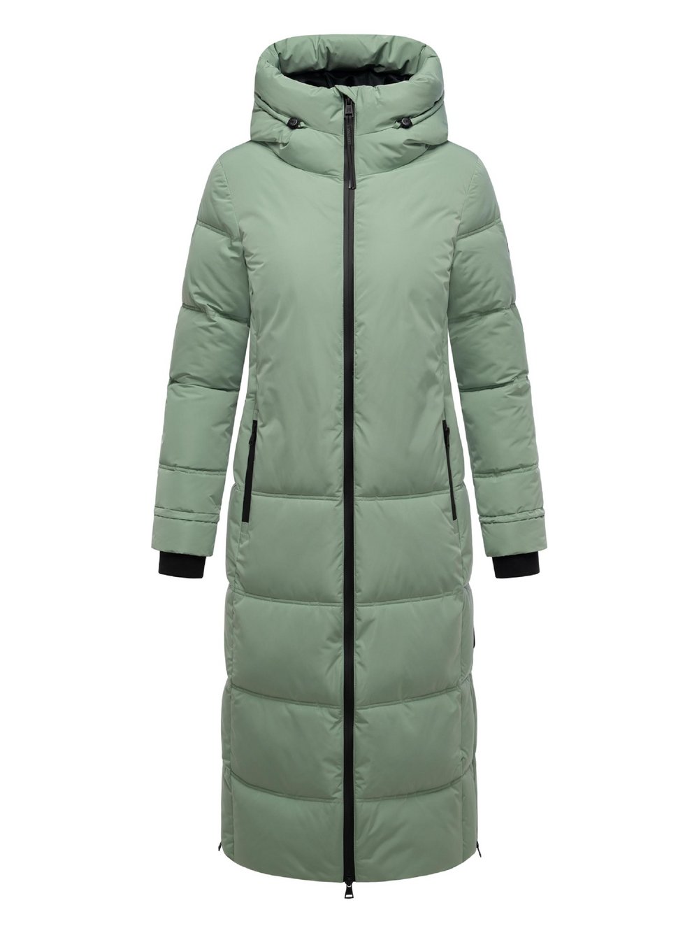 Marikoo Steppmantel Damen grün, XXL