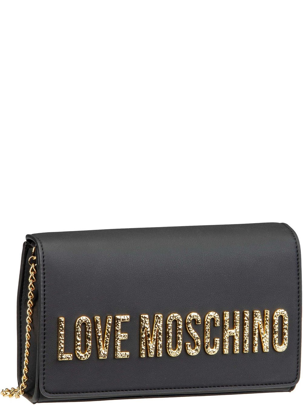 Thumbnail - Love Moschino Umhängetasche Damen schwarz, ONE SIZE