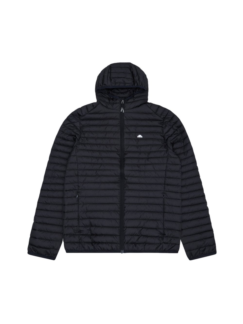 ellesse Jacke Herren schwarz, XL