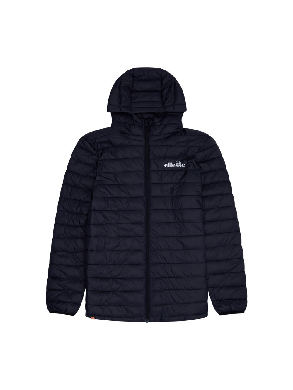 ellesse Jacke Herren Polyamid schwarz, L