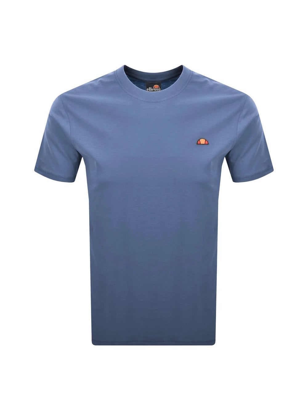 ellesse T-Shirt Herren Baumwolle blau, XL