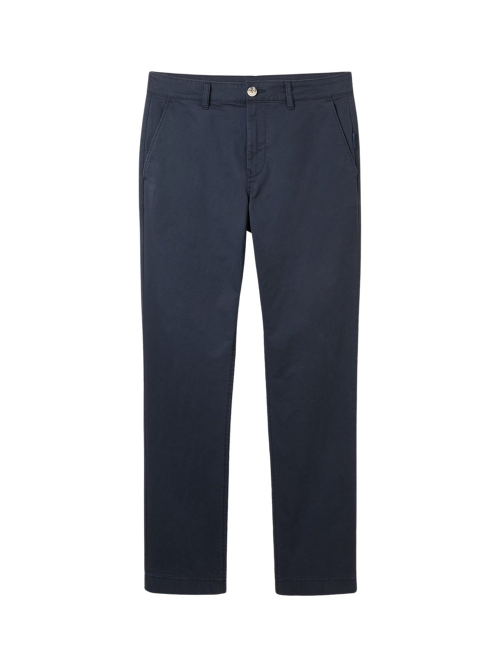 Tom Tailor Hose Herren Baumwolle blau, 30-34
