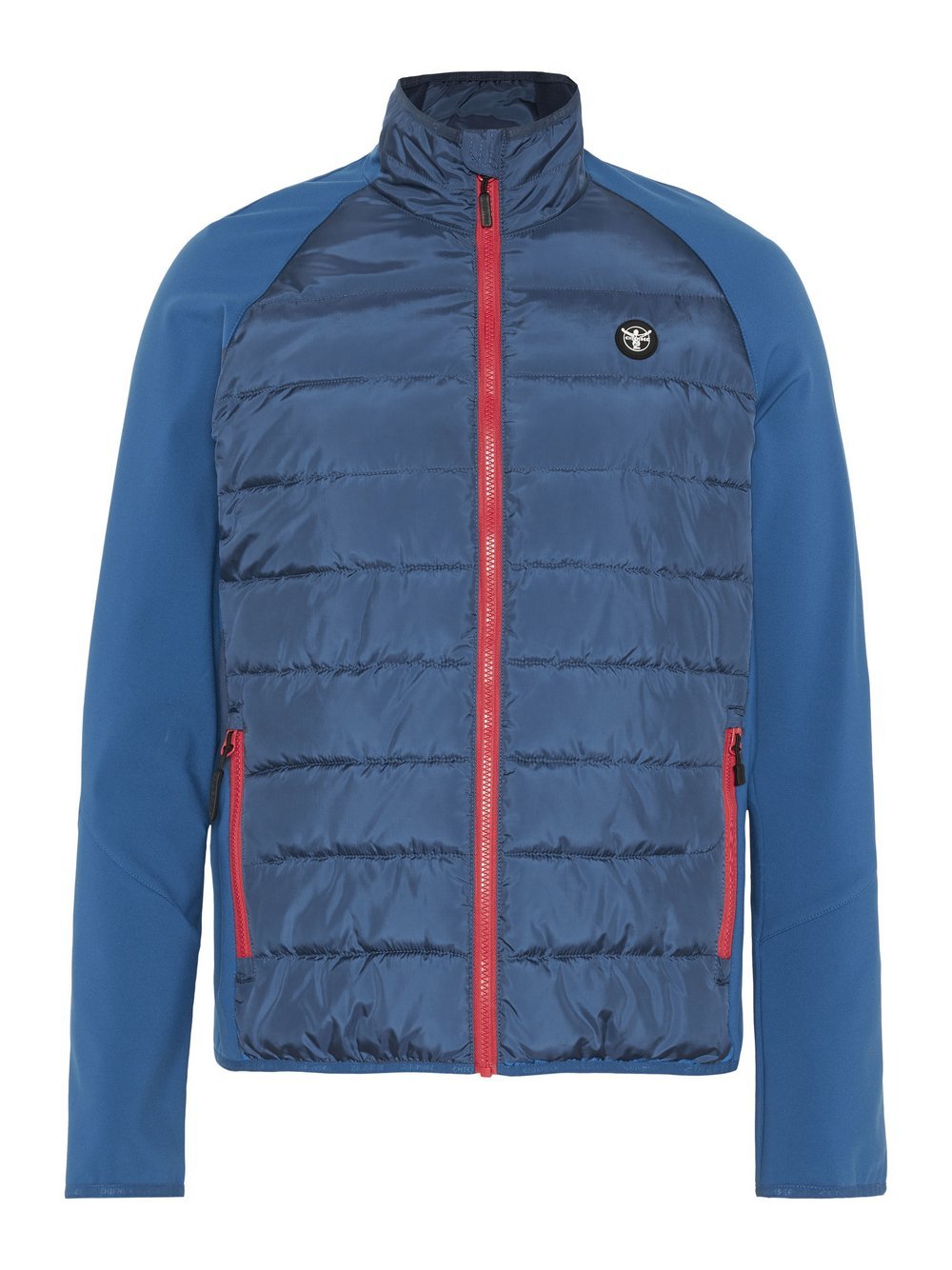 Chiemsee Funktionsjacke Herren blau, S