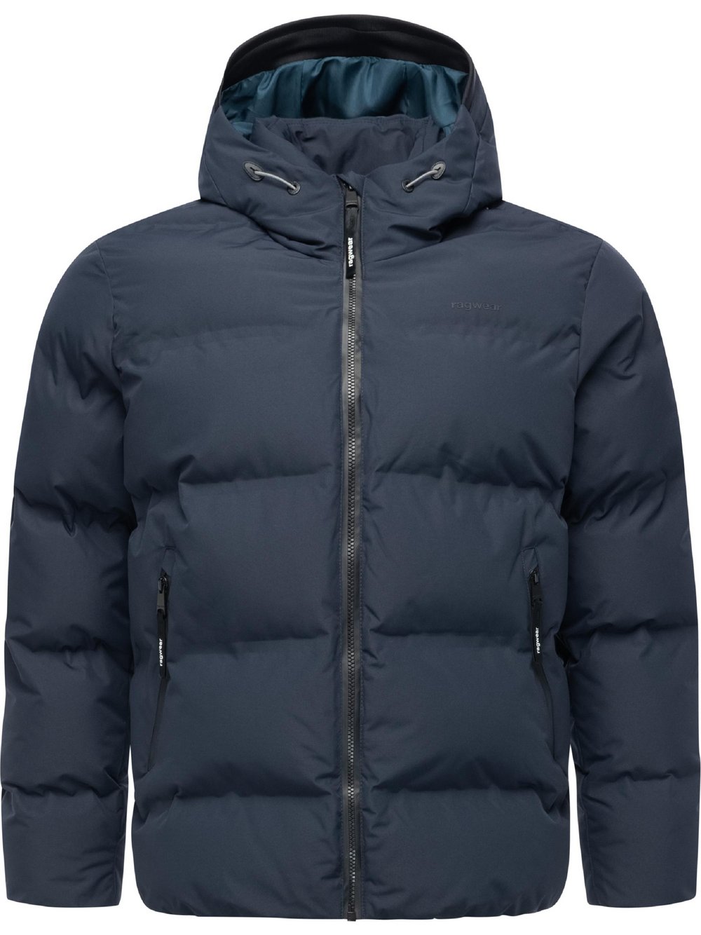 Thumbnail - Ragwear Winterjacke Herren blau, L