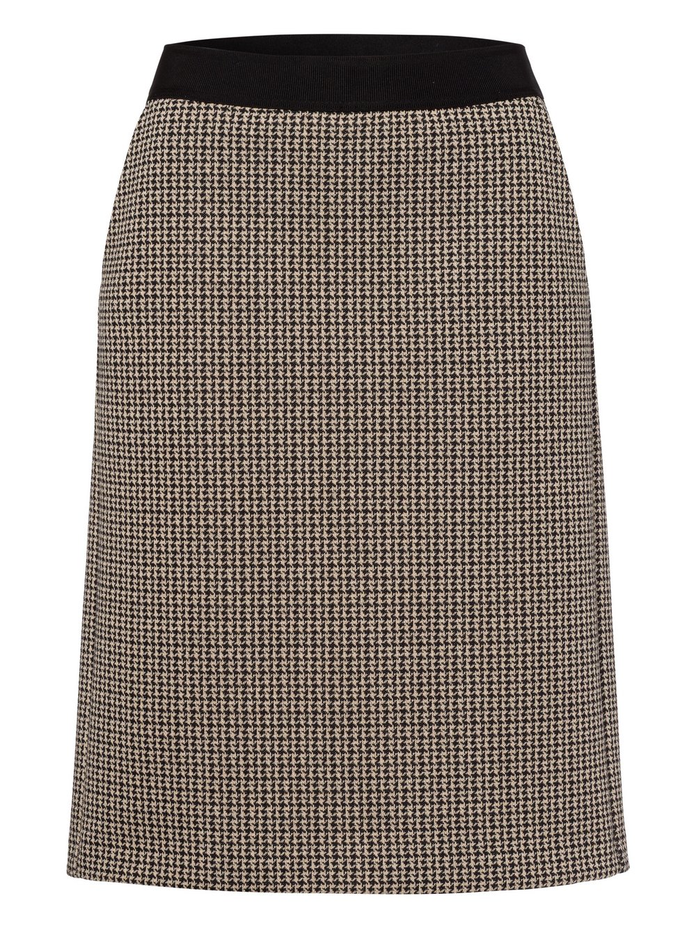 Frank Walder Rock Damen Baumwolle mehrfarbig, 36