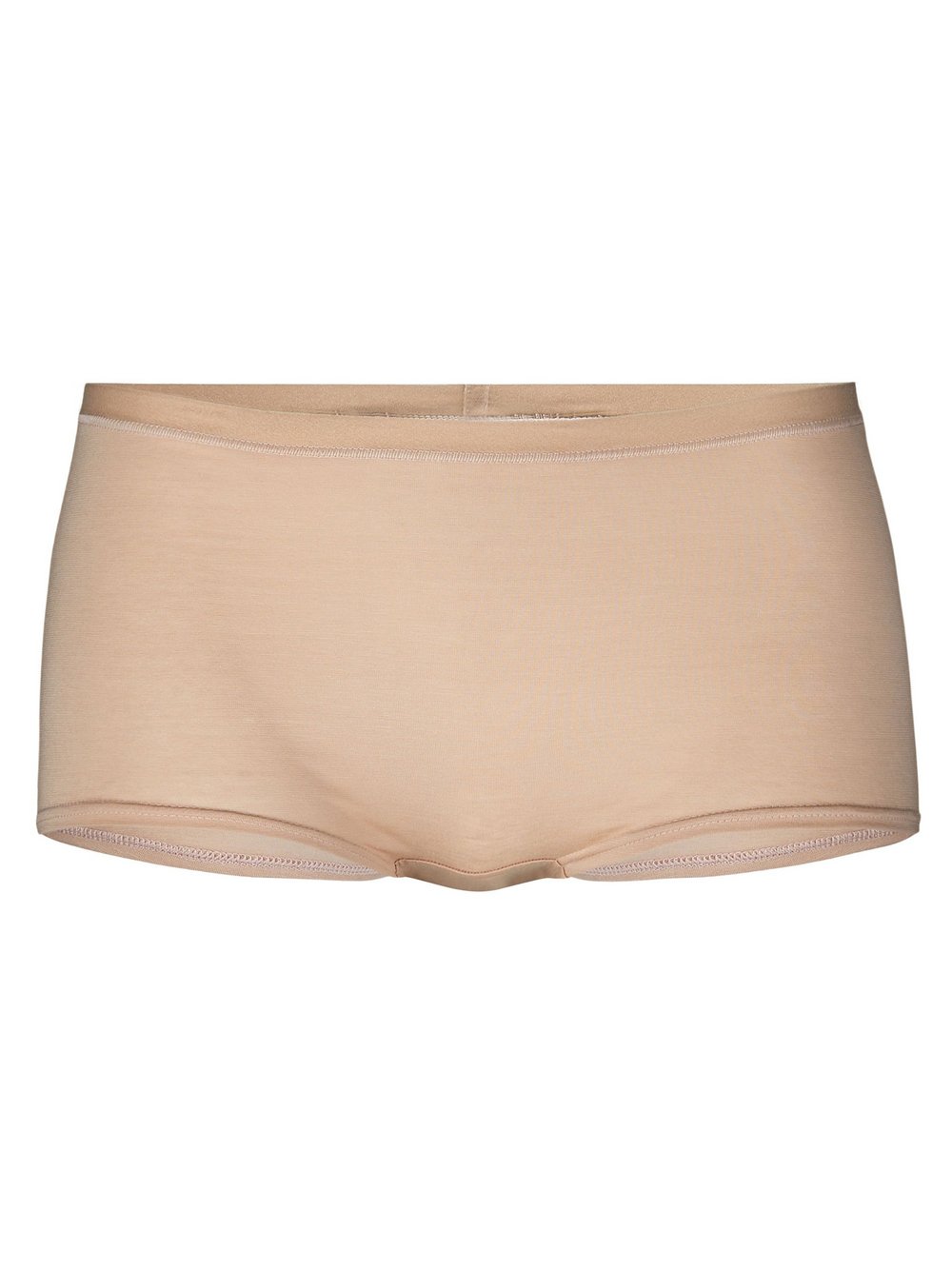 Thumbnail - Calida Slip 1er Pack Damen Baumwolle beige, S
