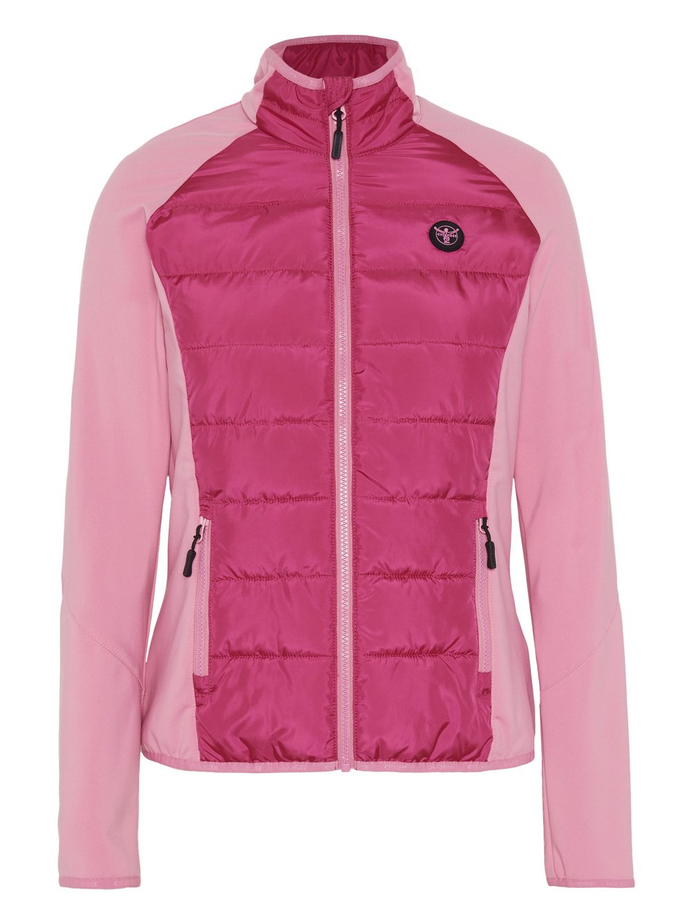 Chiemsee Funktionsjacke Damen pink, XS
