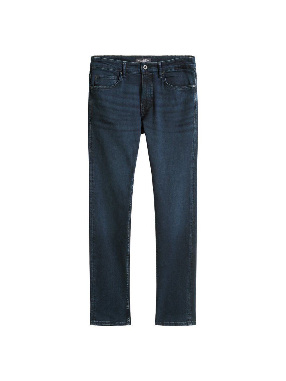 Thumbnail - Marc O'Polo Jeans Herren Baumwolle blau, 36