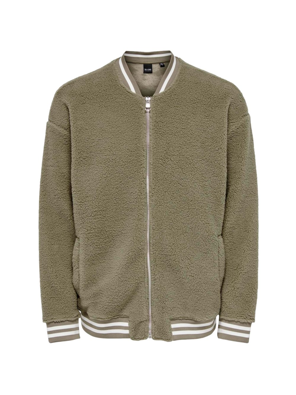 Only&Sons Jacke Herren braun, S