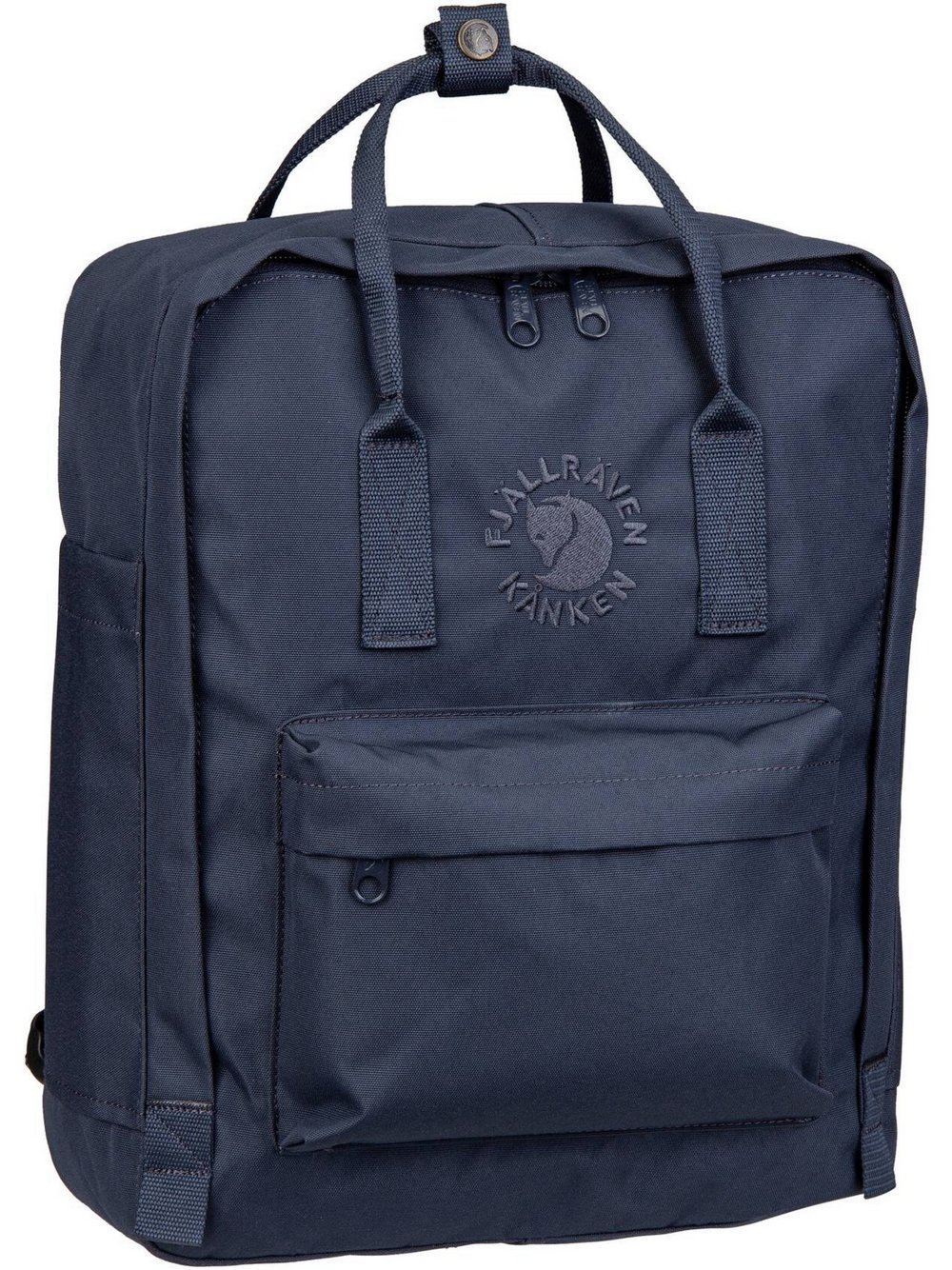 Fjällräven Rucksack Damen blau, ONE SIZE
