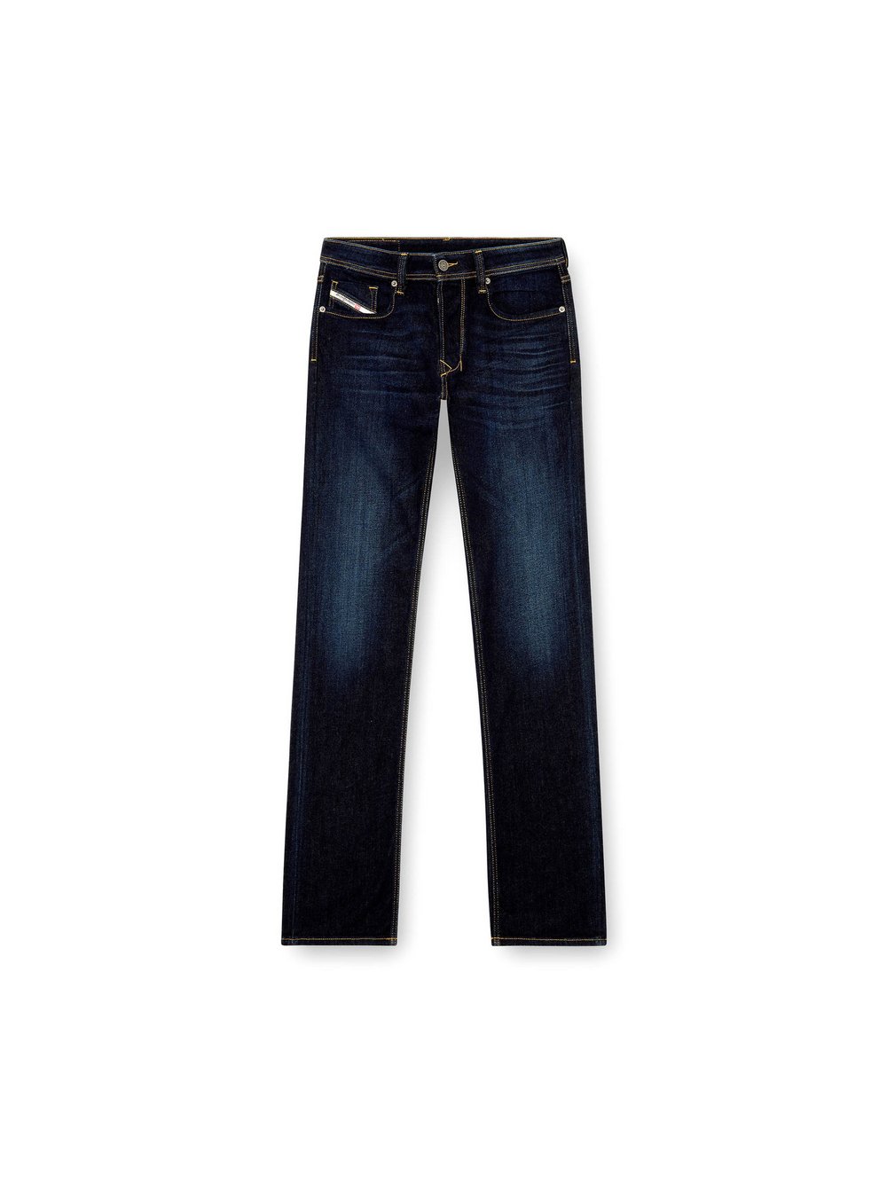 Thumbnail - Diesel Jeans Herren Baumwolle blau, 30