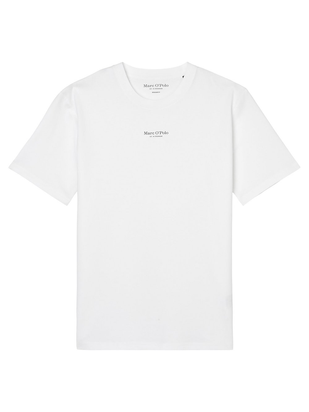 Marc O'polo Herren T-Shirts Beige Gr. Groß - Bild 7