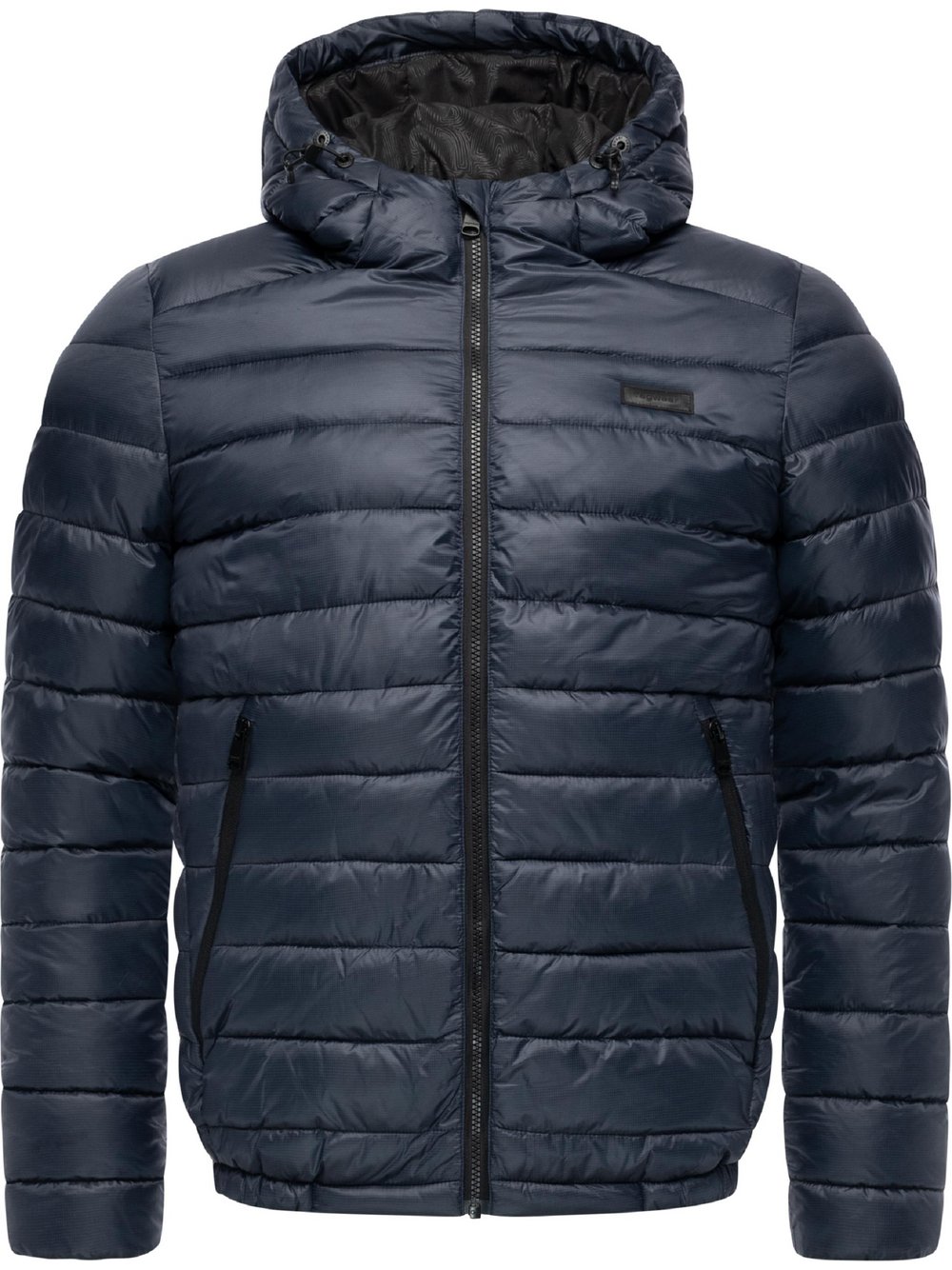 Ragwear Steppjacke Herren blau, XL