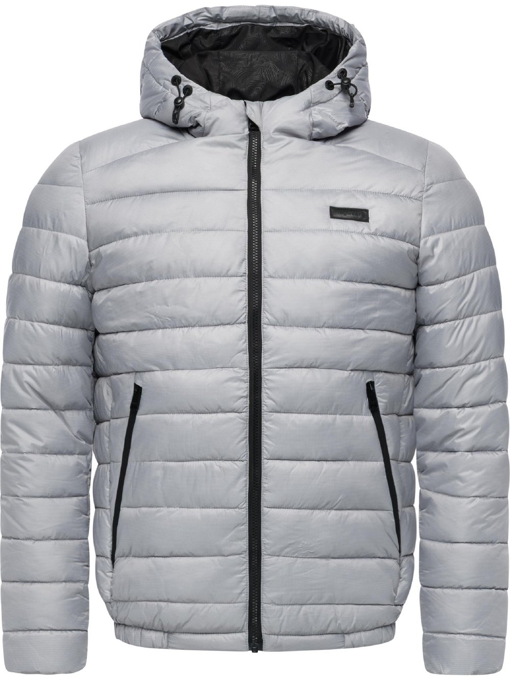 Ragwear Steppjacke Herren grau, XL