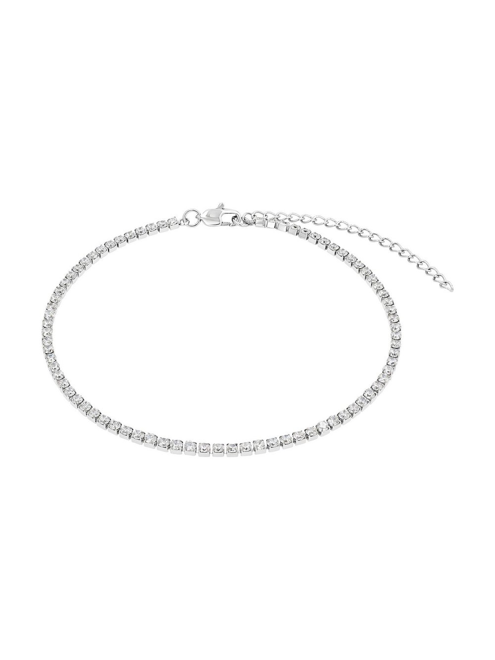 NOELANI Fußketten Damen gold, ONE SIZE