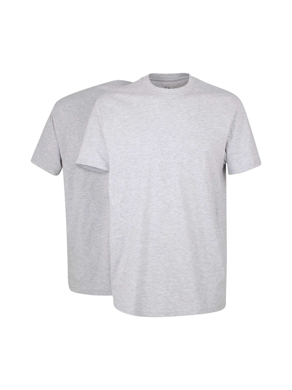 Thumbnail - GÖTZBURG Unterhemd Herren Jersey grau, L