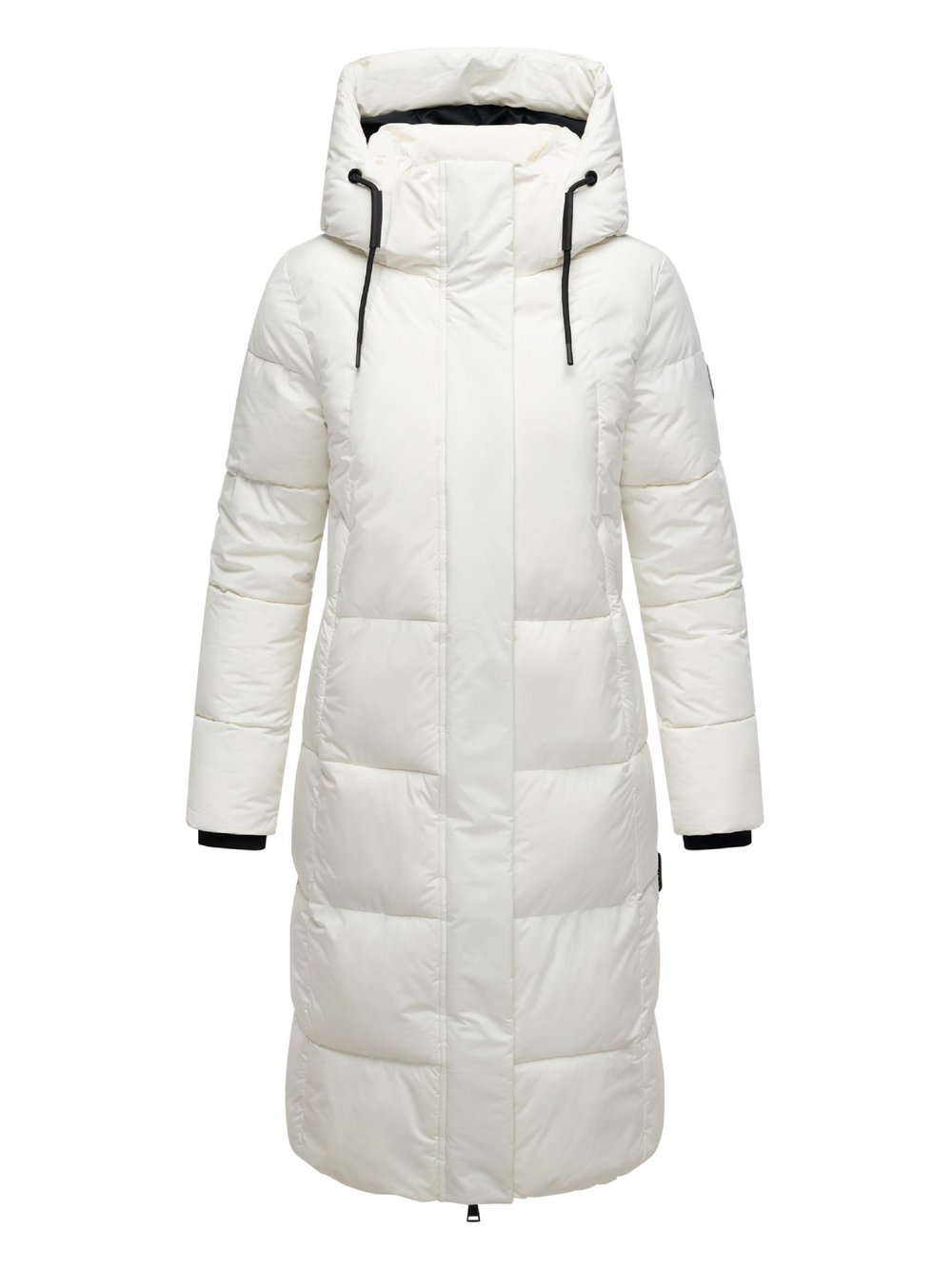 Marikoo Steppmantel Damen mehrfarbig, XXL