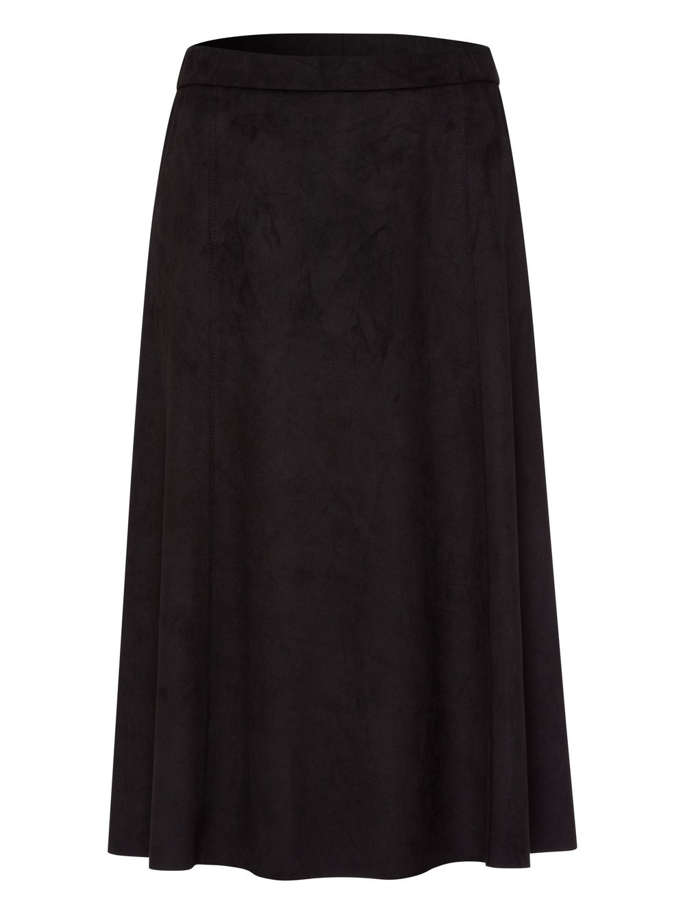 Frank Walder Rock Damen schwarz, 50