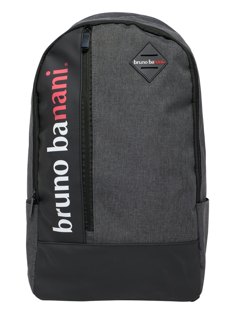 Bruno Banani Daypack  Damen grau, ONE SIZE