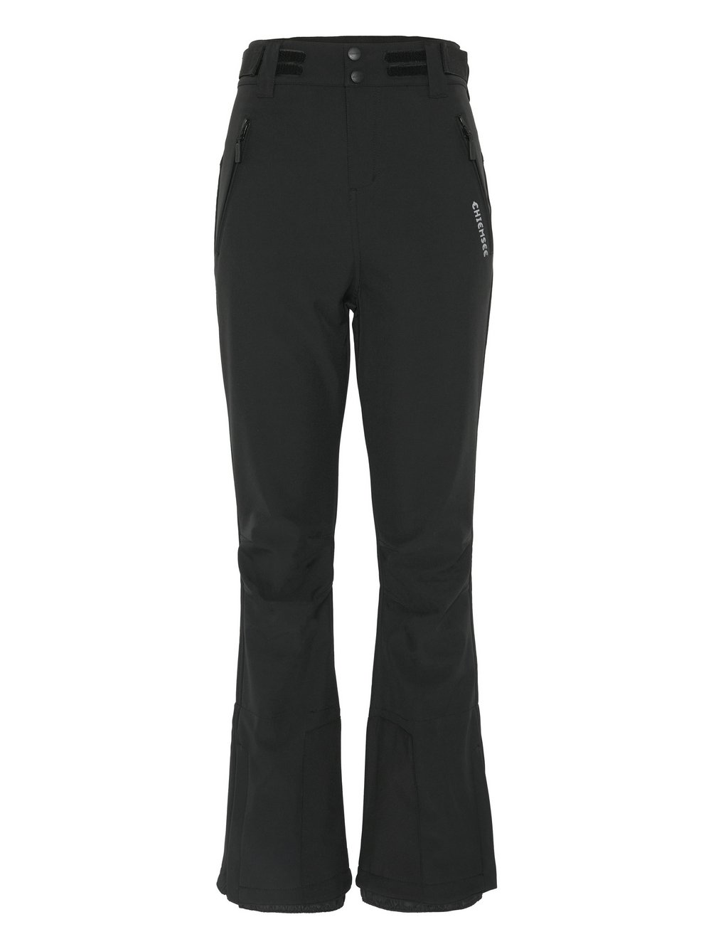 Thumbnail - Chiemsee Skihose Damen schwarz, 34