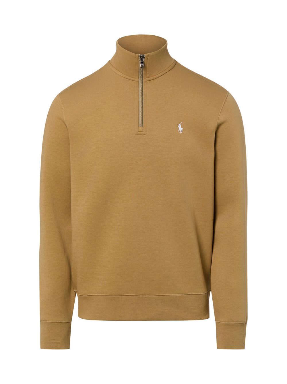 Polo Ralph Lauren Sweatshirt Herren braun, XL